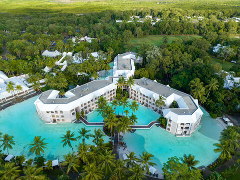 Sheraton Grand Mirage Resort