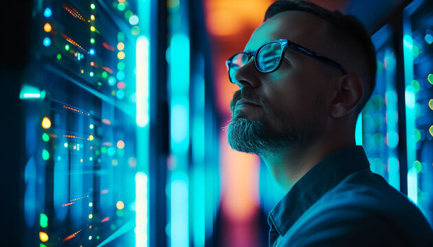 Visionary Data Management: CDO's Commitment to Data Excellence
