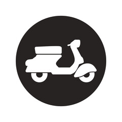 motorbike icon
