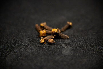 Cloves are commonly used in Ayurveda,
