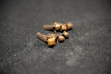 Cloves are a fragrant, dense spice that can be added to both savory dishes