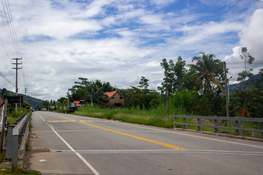 vida en la selva peruana satipo junin