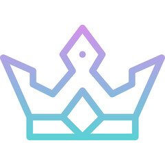 Crown icon