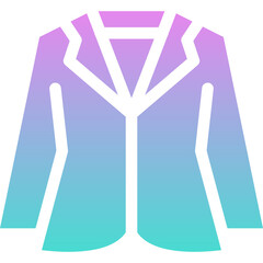 Coat icon