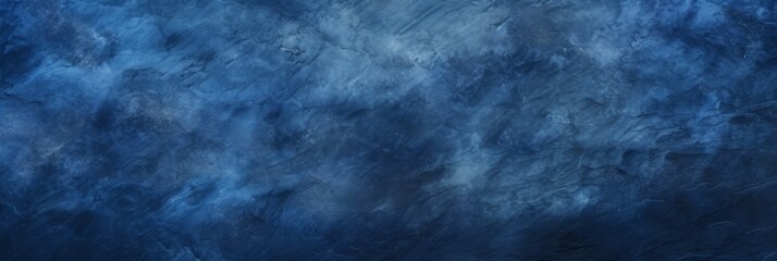 Texture of a blue old scratched slate and stone with space for text