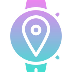 Location icon