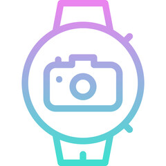 Camera icon