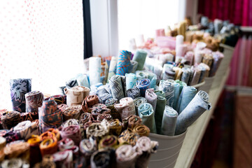 fabrics