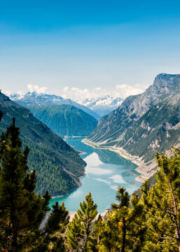 nationalpark il fuorn - Switzerland
