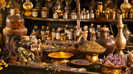 Homeopathic shop with herbs and tinctures. Step into a realm of holistic healing with our range of homeopathic herbs and tinctures, empowering your health journey.