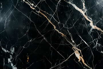Photo of blank black marble. high quality photo