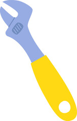 Adjustable Wrench Tool