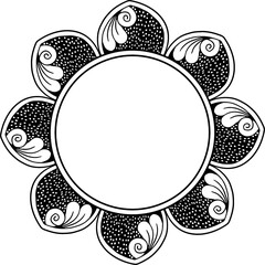 Mandala Monogram Western Heart Yellowstone Sunflower Encanto Mandala Coloring Page Kdp Bundle Design Ornament Mandala Free Mandala Design Mandala Vectors Graphics Mandala Circles Mandala Design Vector