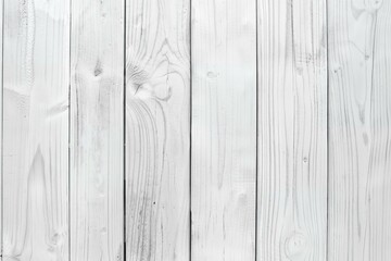 Texture di un piano di legno bianco - obrazy, fototapety, plakaty