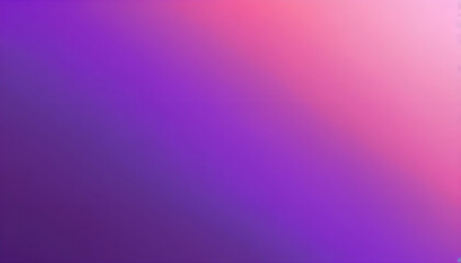 Multicolor lo-fi grainy gradient texture. Colorful gradient background. Textured noise. Spray Paint Brush. Purple blurred backdrop for banner, creative minimal poster, template social media design