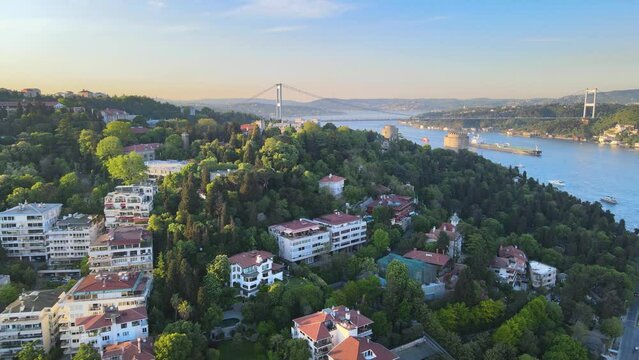 Architectural Wonders: Istanbul