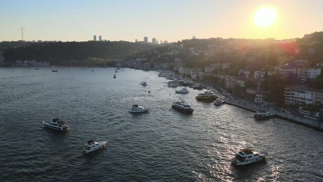 Architectural Wonders: Istanbul