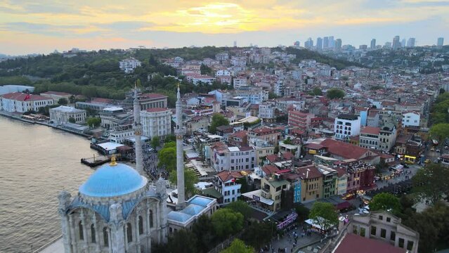 Architectural Wonders: Istanbul