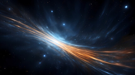 A shimmering, dancing veil shimmers and sways in a mesmerizing display of mystery