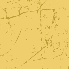 Square With Grunge Texture