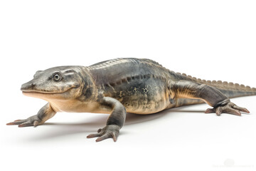 Obraz premium Amphibian animal