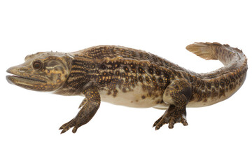 Obraz premium Amphibian animal