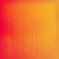 Naklejka premium Red square background For banner, poster, social media, ad and various design works