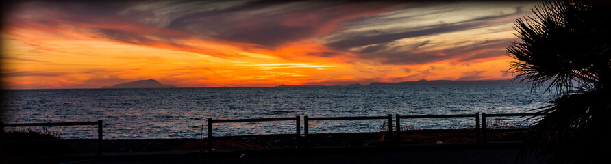 Castellammare di STabia, Napoli , italy