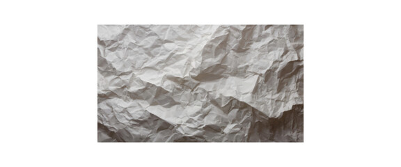 Abstract backdrop design element with crumpled paper texture