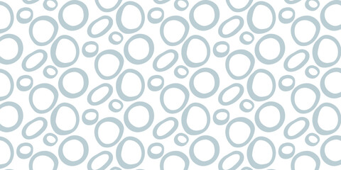 seamless pattern with drops