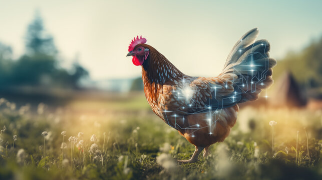 Farm-to-market through digital marketing  - Powered by Adobe