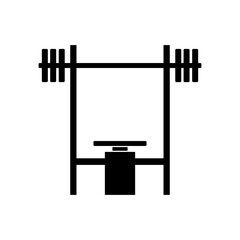 Bench press