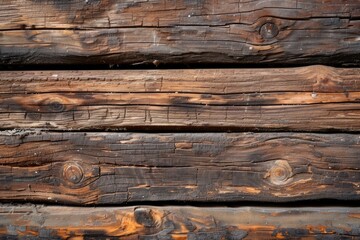 Old wood background