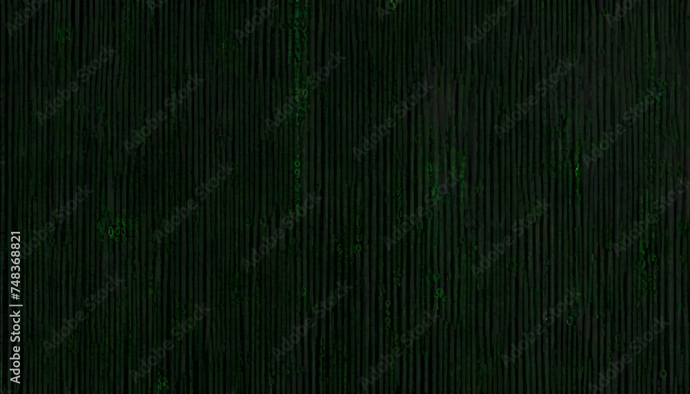 Poster a swirling pattern of green textures creates a hypnotic vortex. the image resonates with a sense of 