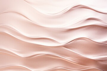 Obraz premium Aluminum texture background with rose gold