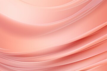 Elegant luxury background with pale coral and pink shades.