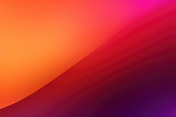 Abstract colorful gradient design with dark texture and copy space.