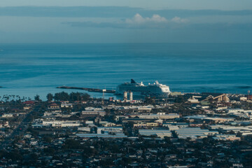 Kahului Harbor