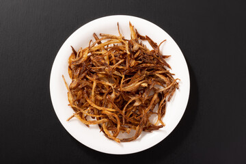 フライドオニオン