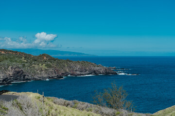 Kahakuloa is an area on the north side of West Maui, Hawaii. It is home to the community of...