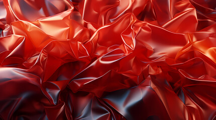 Background with plastic texture, abstract textured colorful plastic background