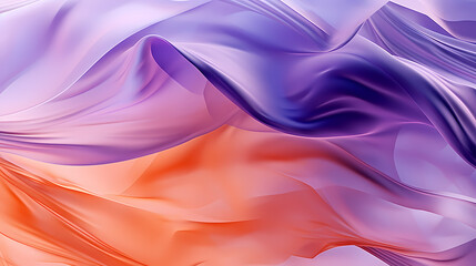 Obraz premium Crumpled aluminum foil surface, abstract metal background