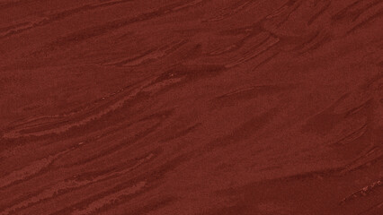 Grunge texture background mixed with wrinkle effect or dark red brown wave pattern. For backdrops,...
