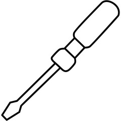 Screwdriver Icon