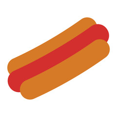 hotdog icon 