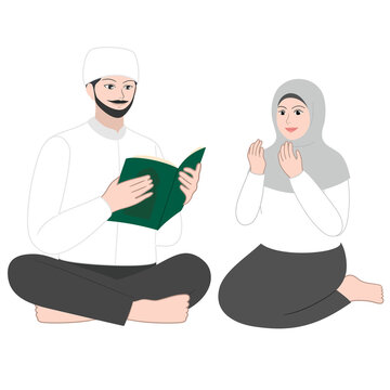 Islamic Religious Lectures