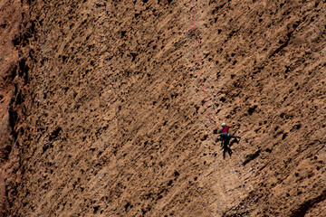 climb rigos