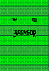 Background texture jersey design for sublimation sport PATTERN