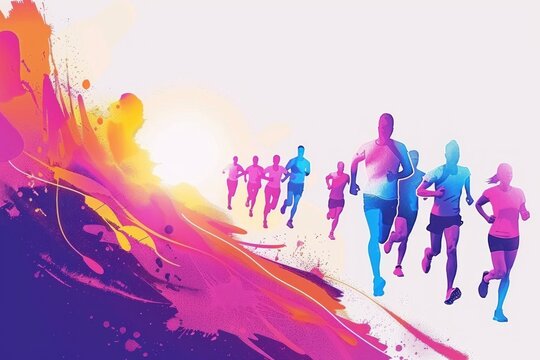 Runner 4
