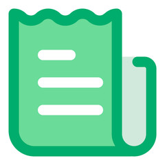 invoice icon